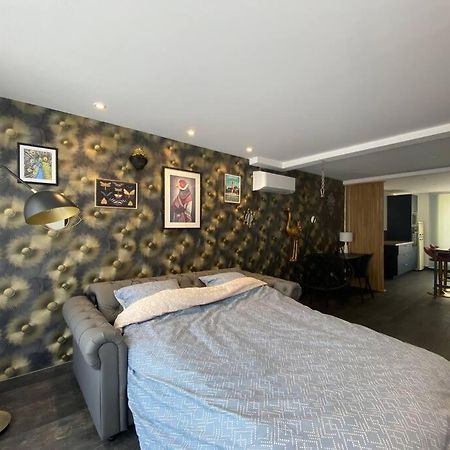 Le Spa De L'Impasse Limoges Dış mekan fotoğraf