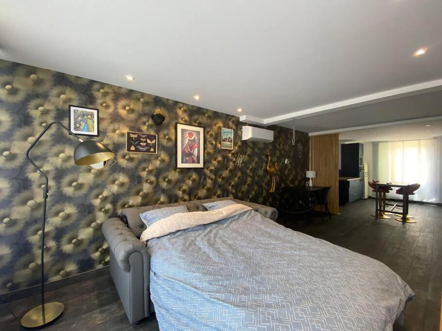 Le Spa De L'Impasse Limoges Dış mekan fotoğraf