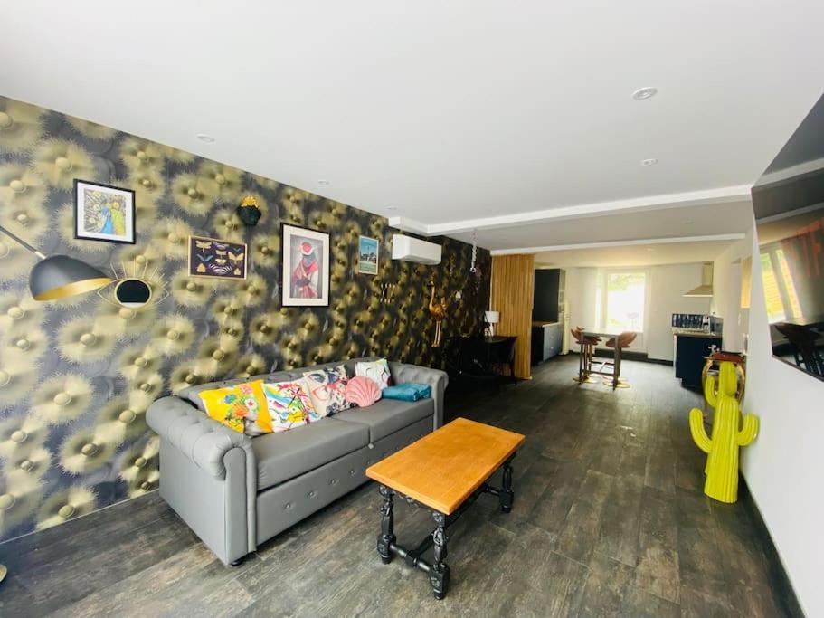 Le Spa De L'Impasse Limoges Dış mekan fotoğraf