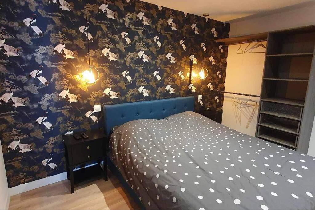 Le Spa De L'Impasse Limoges Dış mekan fotoğraf